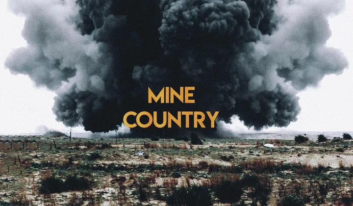 Mine Country