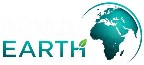 NNA Earth logo
