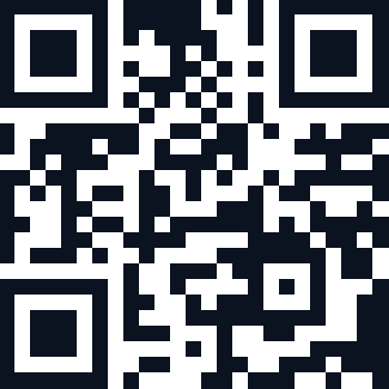 Código QR com ligação para nnatvplus.com — digitalize-o para abrir a NNA TV+ no seu telemóvel