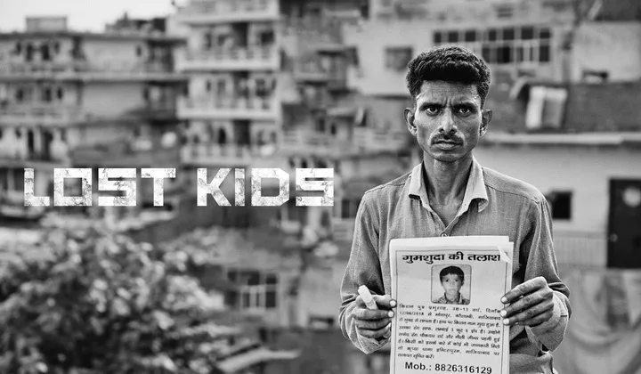 Lost Kids