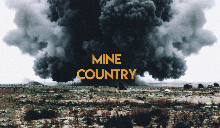 Mine Country